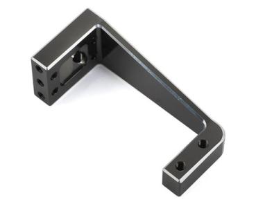 SWORKz S35-2E Servobefestigung Lenkung Aluminium